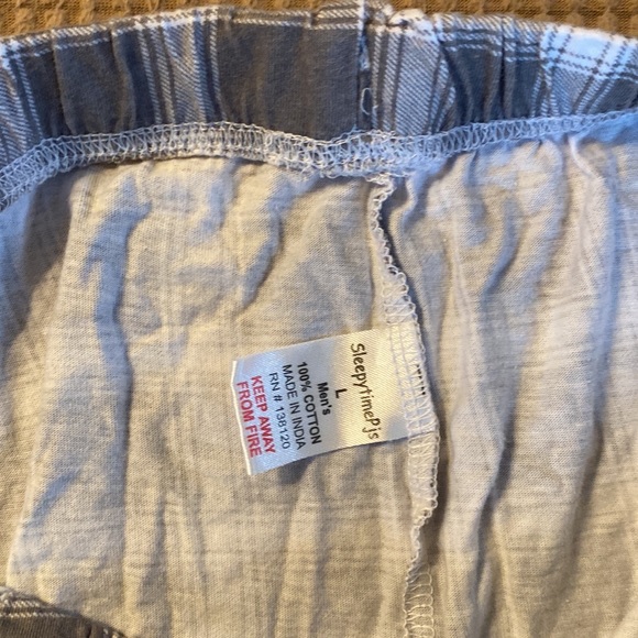 pajamas - Picture 4 of 6